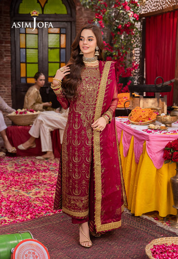 Asim Jofa AJEM-23 Online Shopping